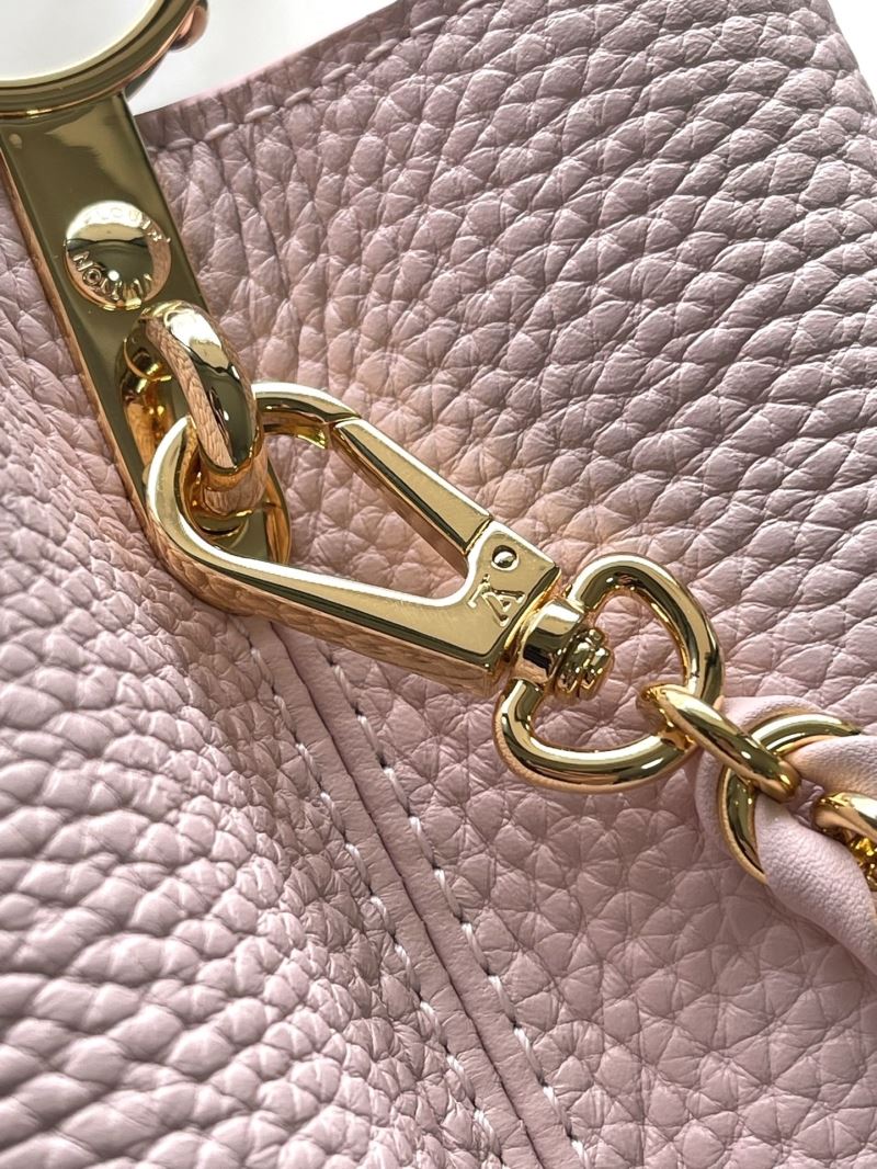 Louis Vuitton Top Handle Bags